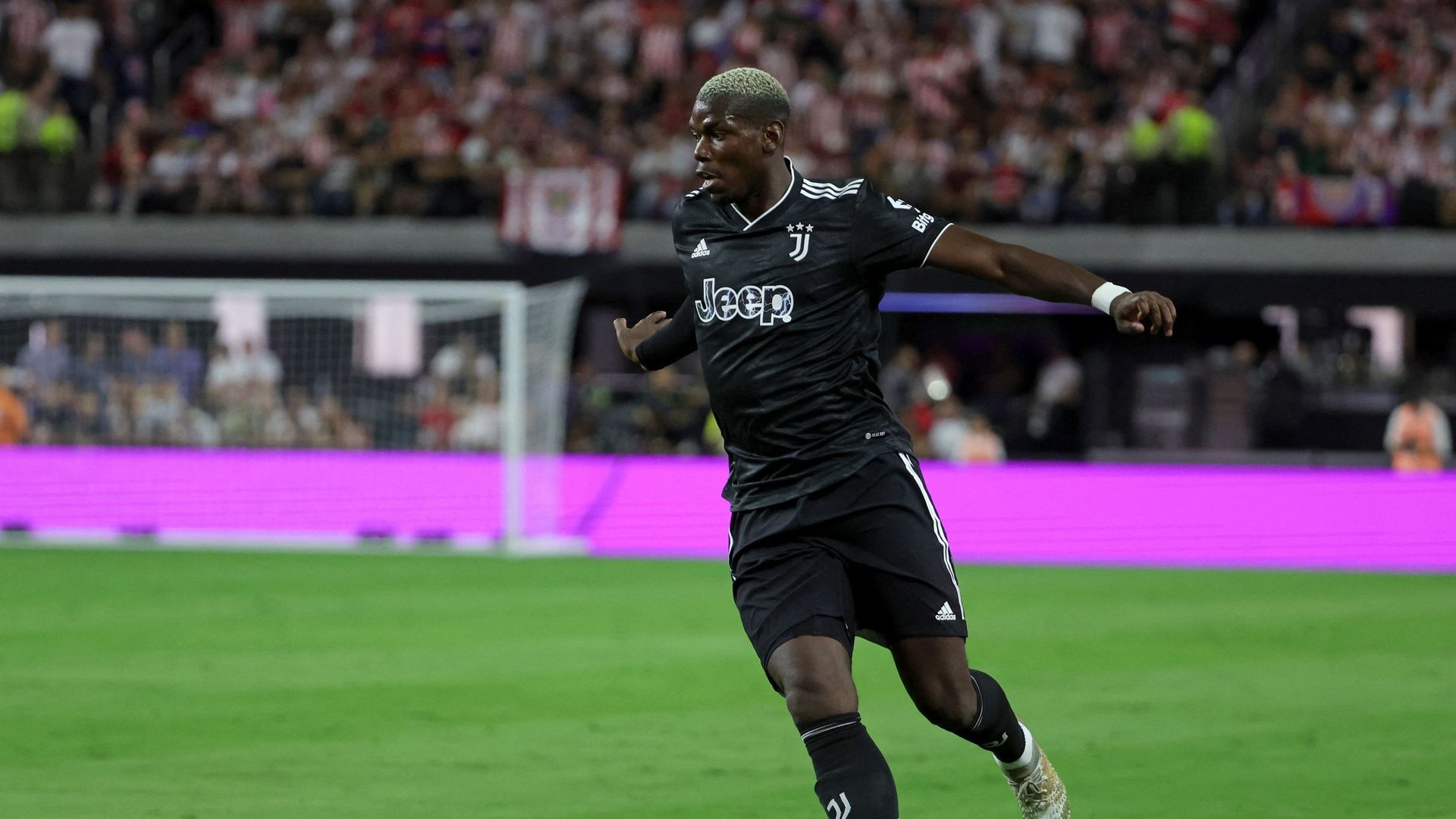 Paul Pogba