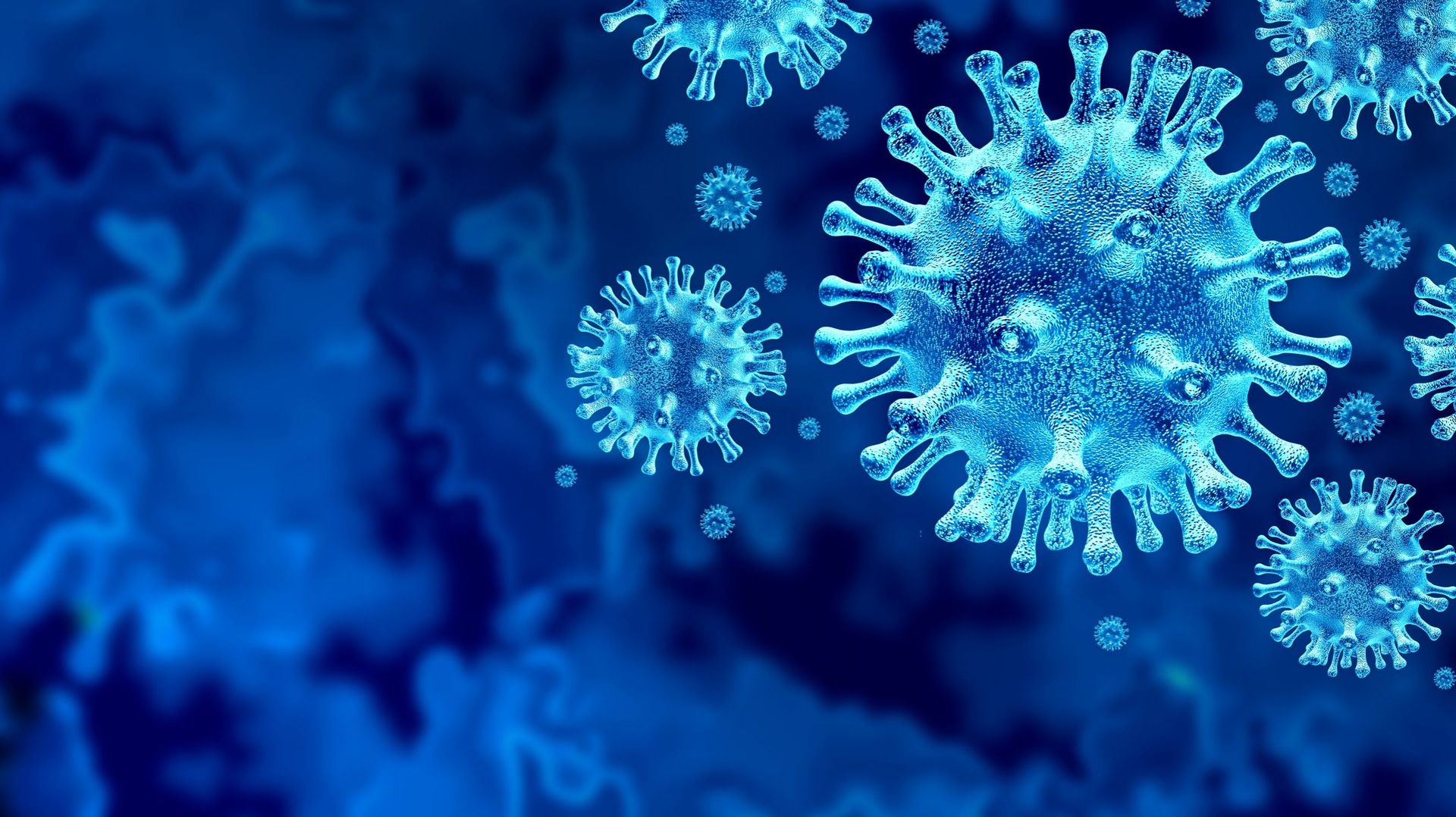 Coronavirus dans le monde : de plus en plus de pays durcissent leurs mesures. 