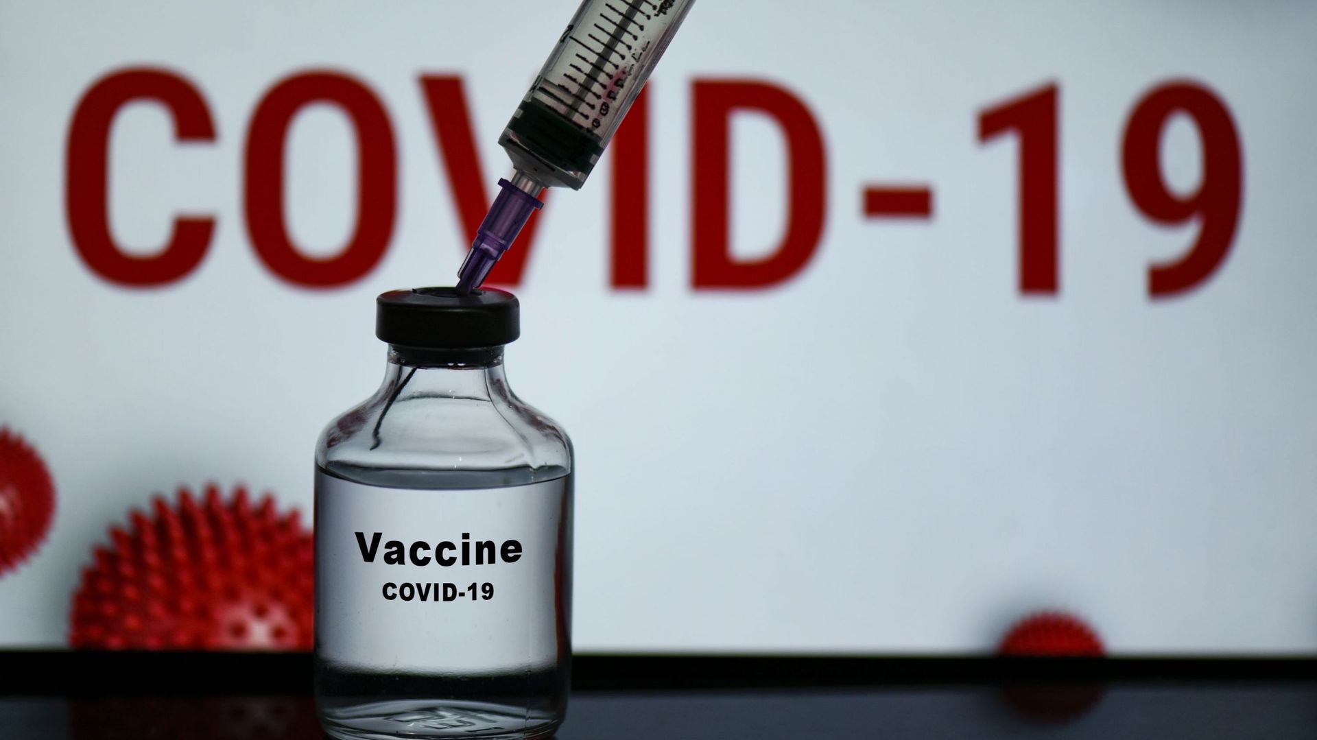 Coronavirus : quels sont les effets de la vaccination sur les cas de Covid long ?