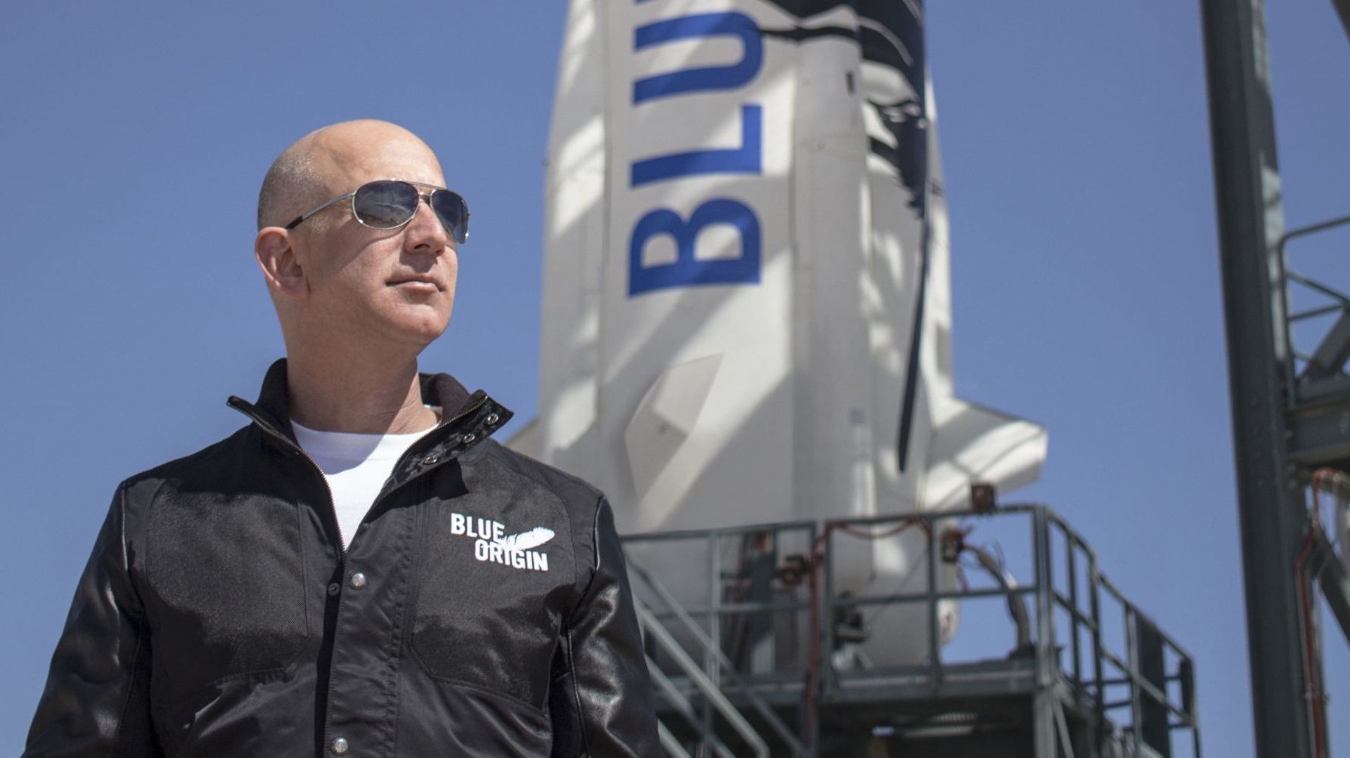 Avec Blue Origin, s’envoler dans l’espace coûtera au minimum 200 000 dollars