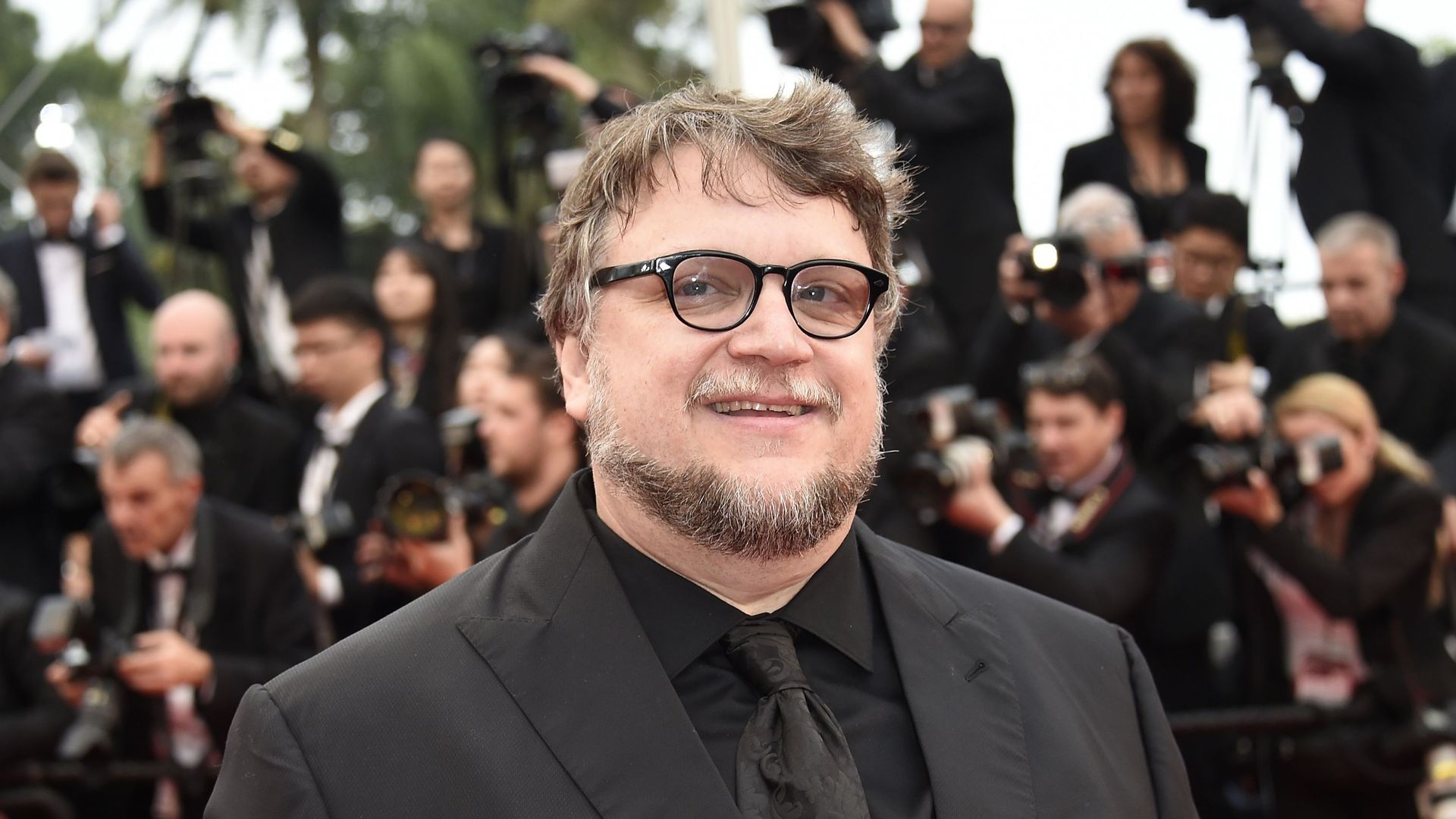 Guillermo del Toro ajoute un projet à sa liste de films: l'adaptation de la trilogie "Scary Stories to Tell in the Dark"