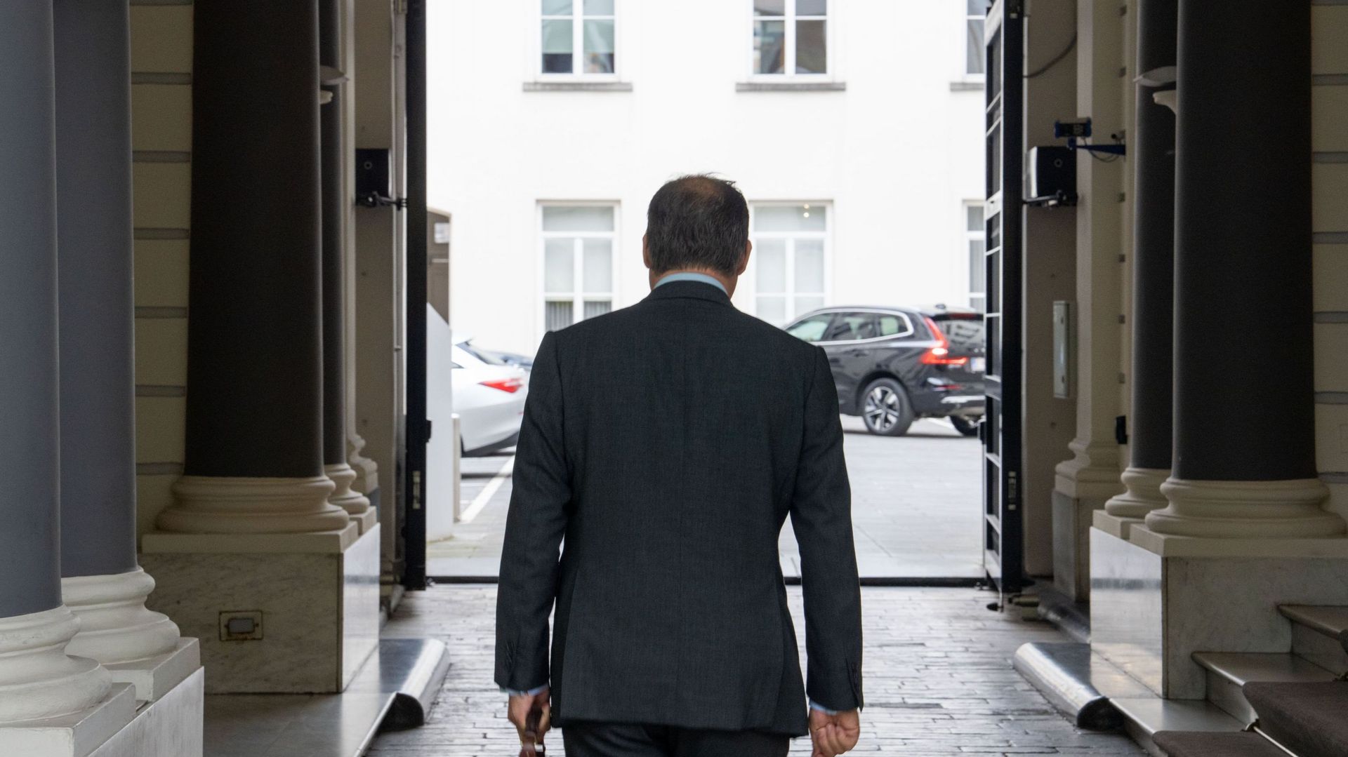 Budget fédéral : le comité restreint s'est terminé peu avant minuit, reprise des travaux ce mercredi