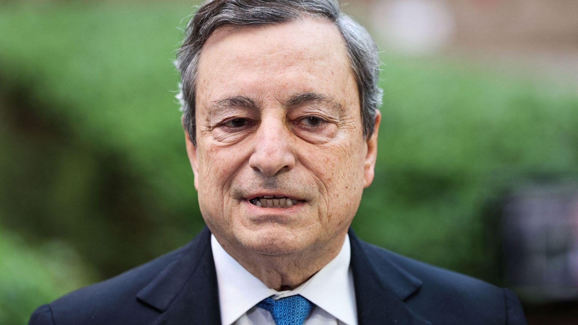Italia: Mario Draghi annuncia 14 miliardi di euro di nuovi aiuti per far fronte ai prezzi dell’energia