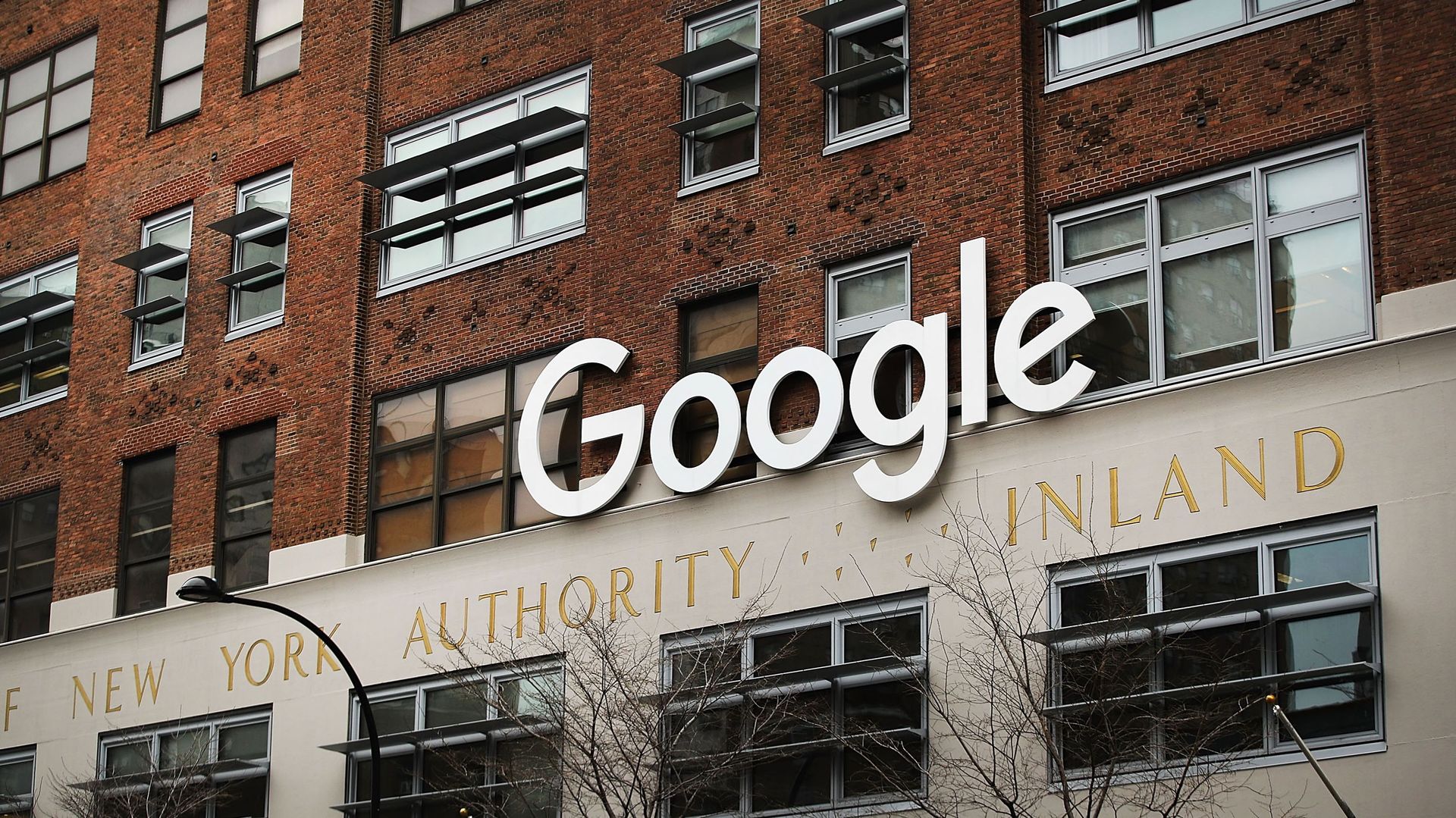 Des employés de Google ont voulu contrer le décret migratoire de Trump