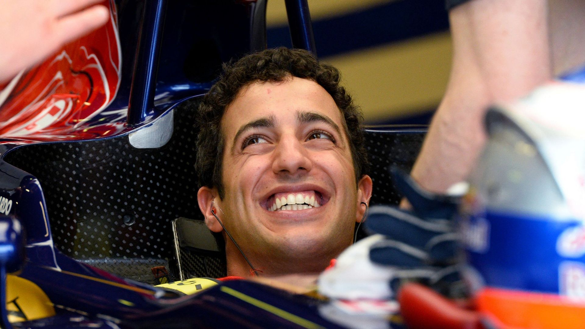 Daniel Ricciardo remplacera Nyck de Vries chez Alpha Tauri dès le GrandPprix de Hongrie.