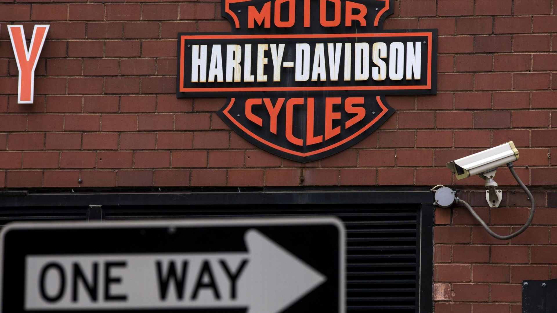 Harley-Davidson se lance dans le vélo électrique
