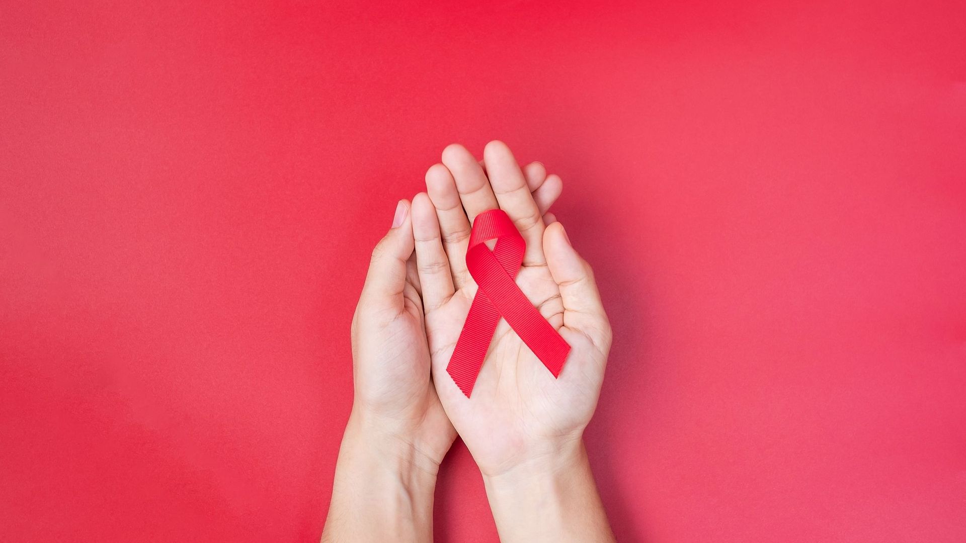 L’épidémie de sida en dix dates clés.