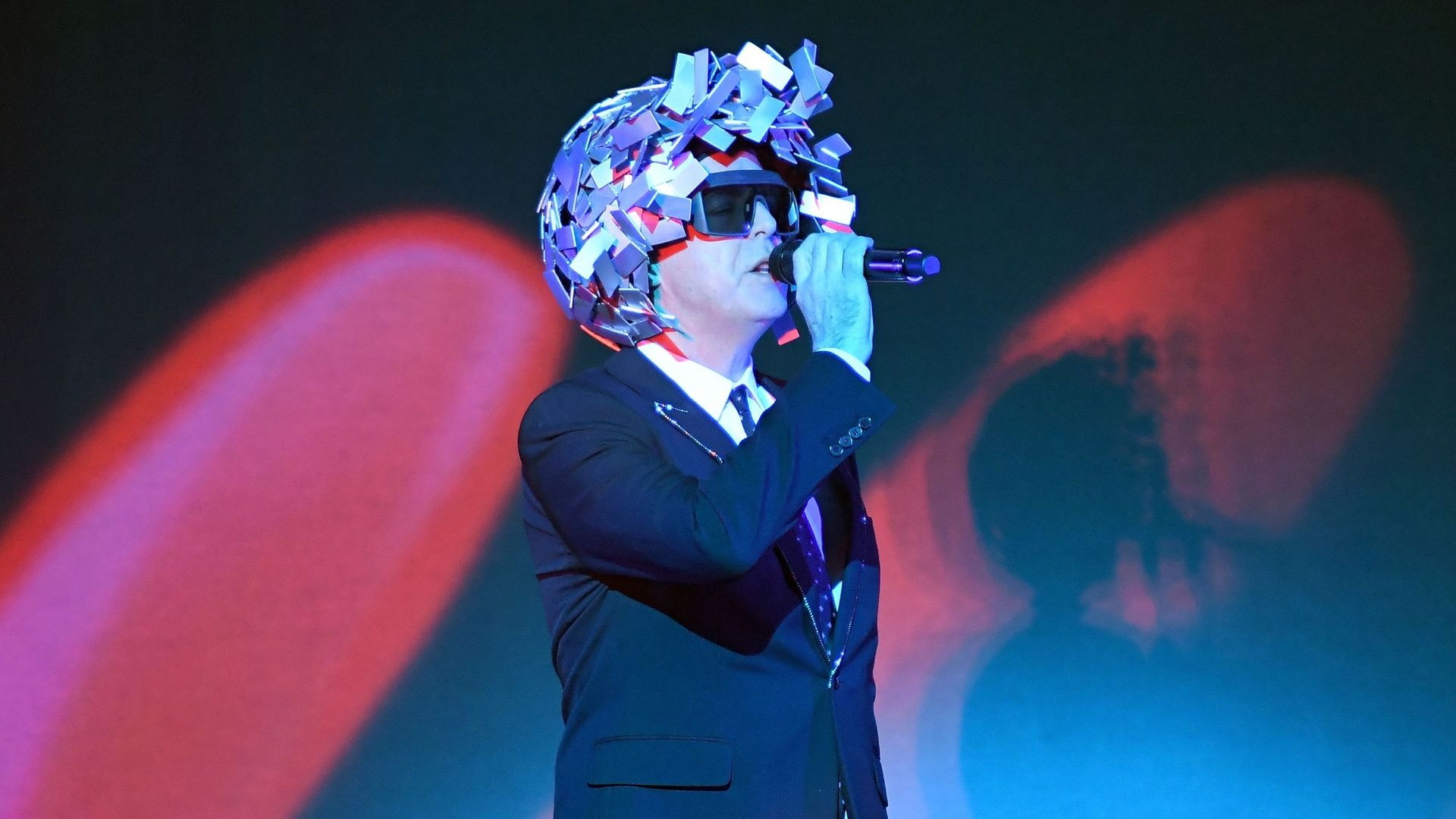 Les Pet Shop Boys en tête d'affiche du Brussels Summer Festival 2017