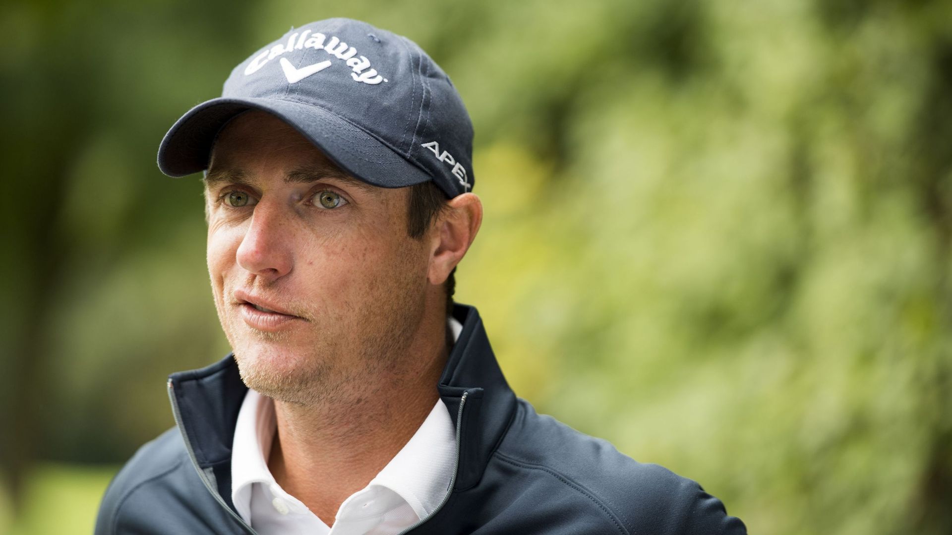 Colsaerts, Troisième, Continue De Briller En Ecosse, Thomas Detry à La ...