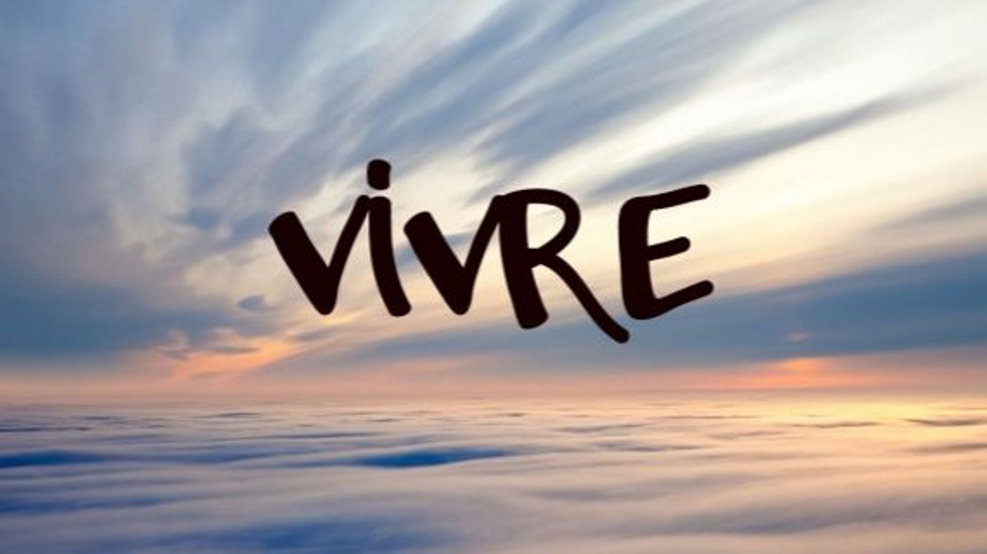 Quel mot de 5 lettres vous résume parfaitement ? - RTBF Actus