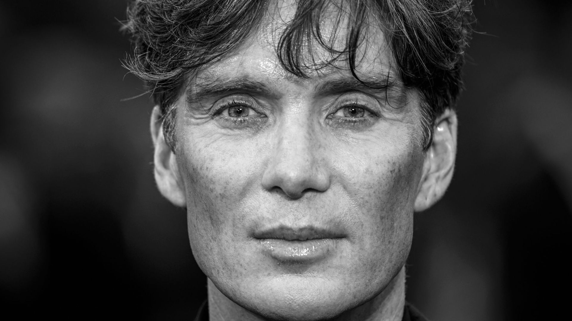 Cillian Murphy Oppenheimer fan de Zappa et des Beatles voque