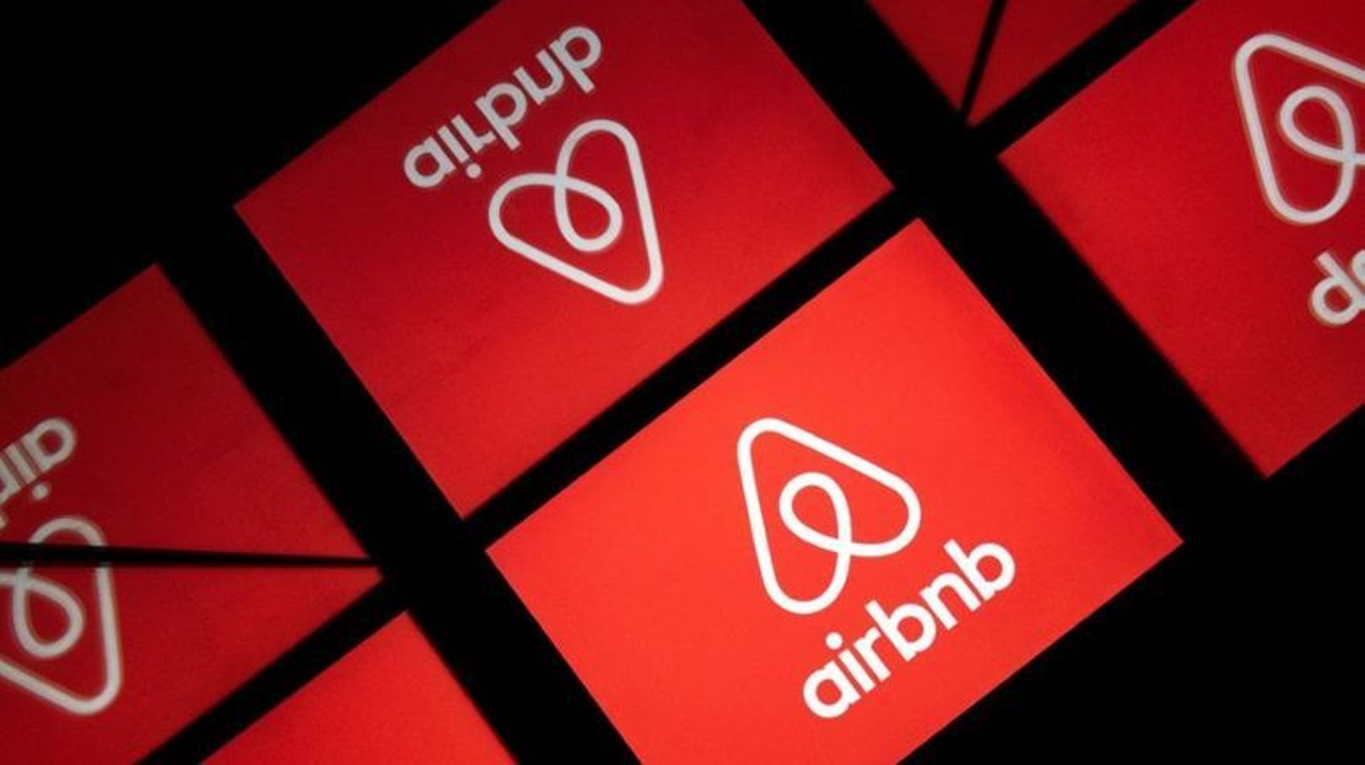 Airbnb annule toutes ses réservations à Washington pour la semaine d’investiture de Joe Biden