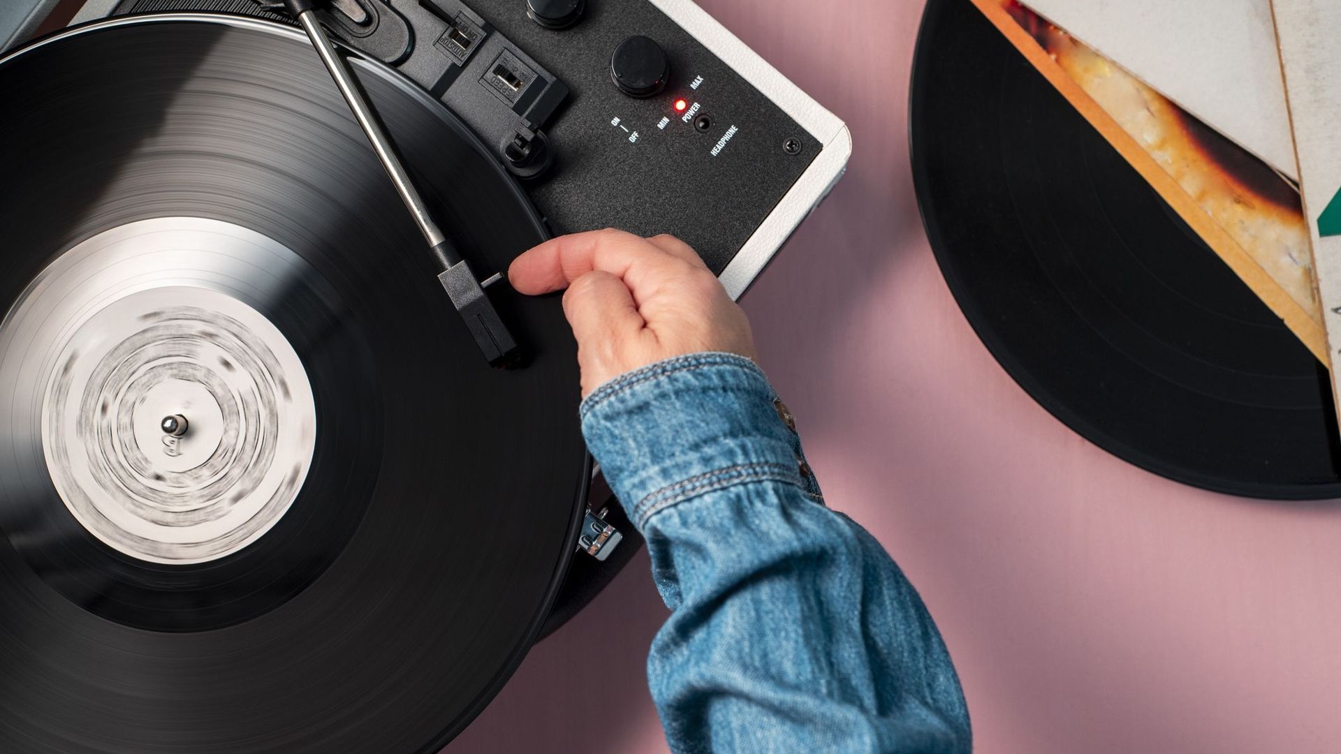 Le "title track", l’ADN musical des plus grands albums rock