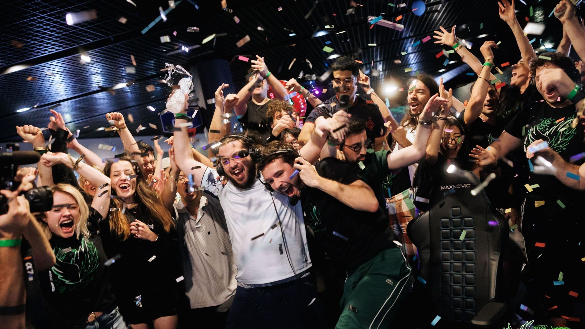 ZEvent 2025 : tout ce qu’il faut savoir sur la 9e édition du marathon de stream caritatif