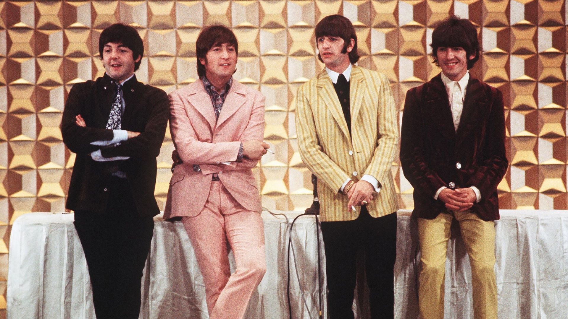 On vous conseille 3 films pour vibrer au rythme des Beatles