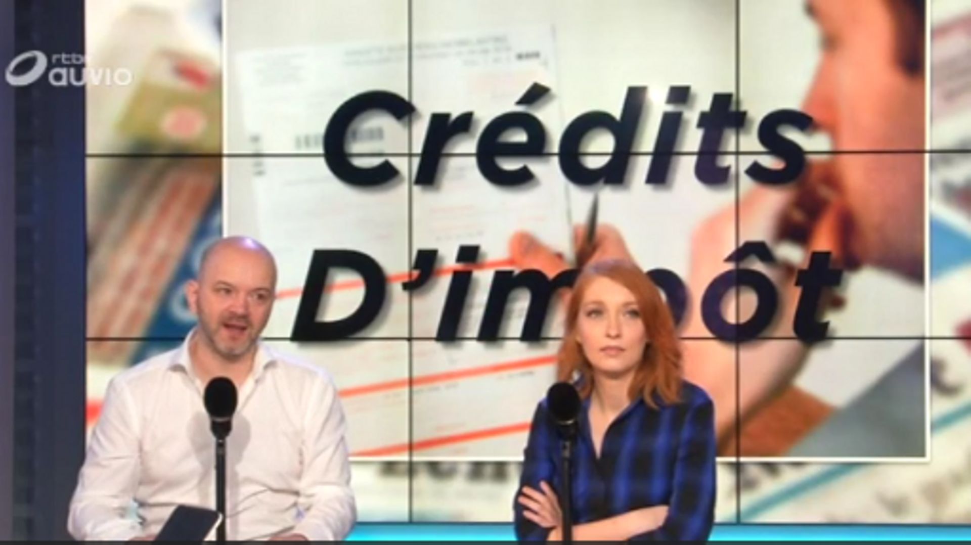 Maitriser votre décaration fiscale ? Nos tuyaux dans la revue de presse ...