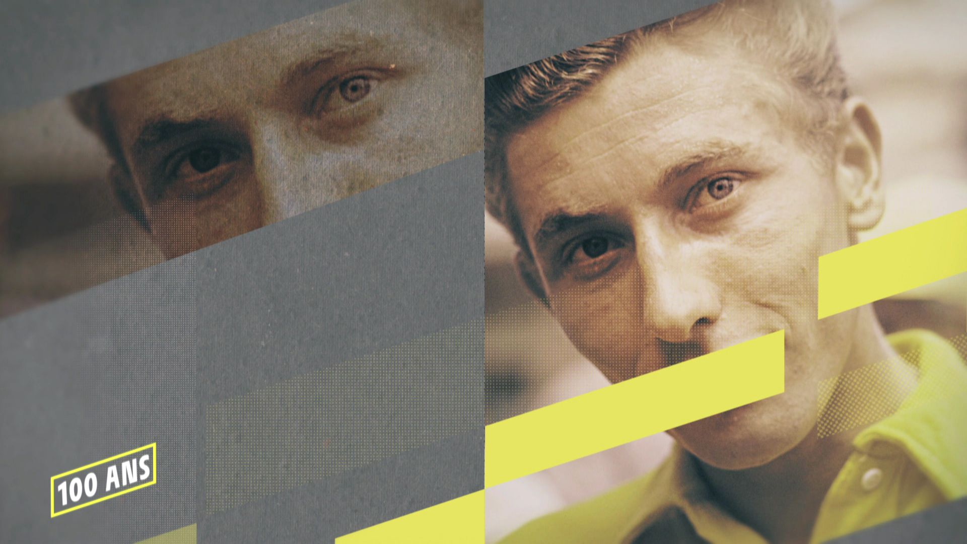 Jacques Anquetil Tour De France Yellow Jersey