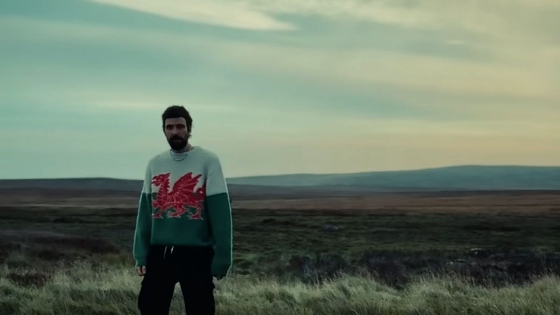 Kasabian dévoile “Hippie Sunshine” et annonce son nouvel album Act III