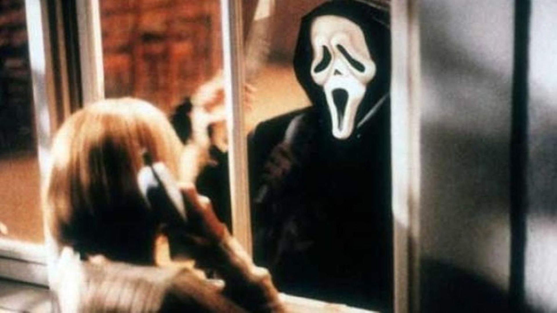 Les réalisateurs du nouveau "Scream" nous dévoilent son affiche
