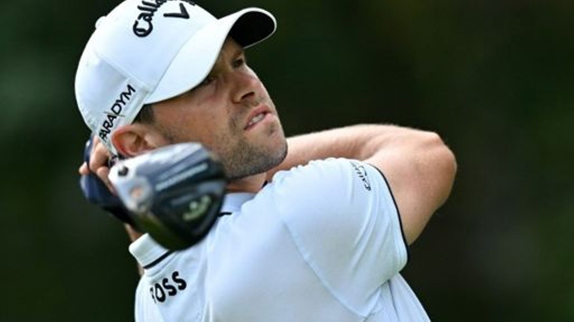 Thomas Detry bien placé pour une 1ère victoire en PGA Tour au Phoenix ...