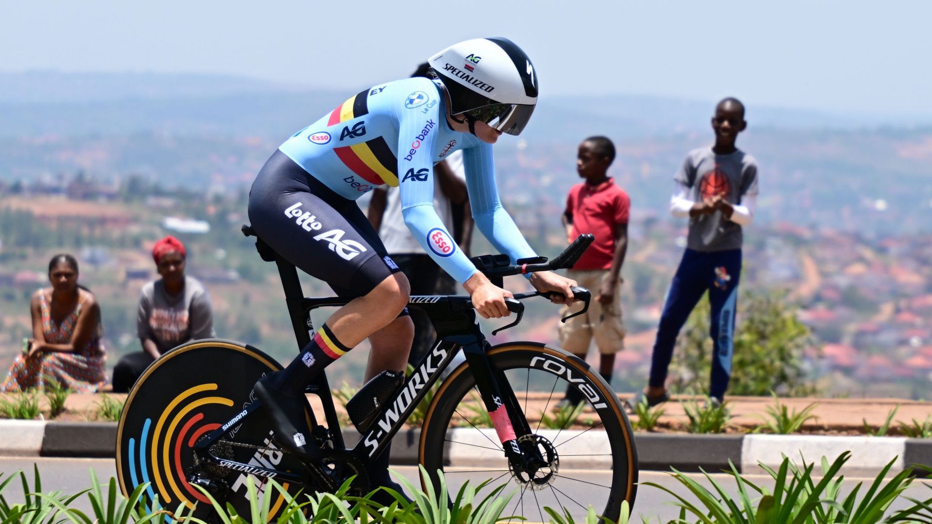 Mondiaux de cyclisme : l’hécatombe se poursuit dans le clan belge, Marthe Goossens renonce à son tour