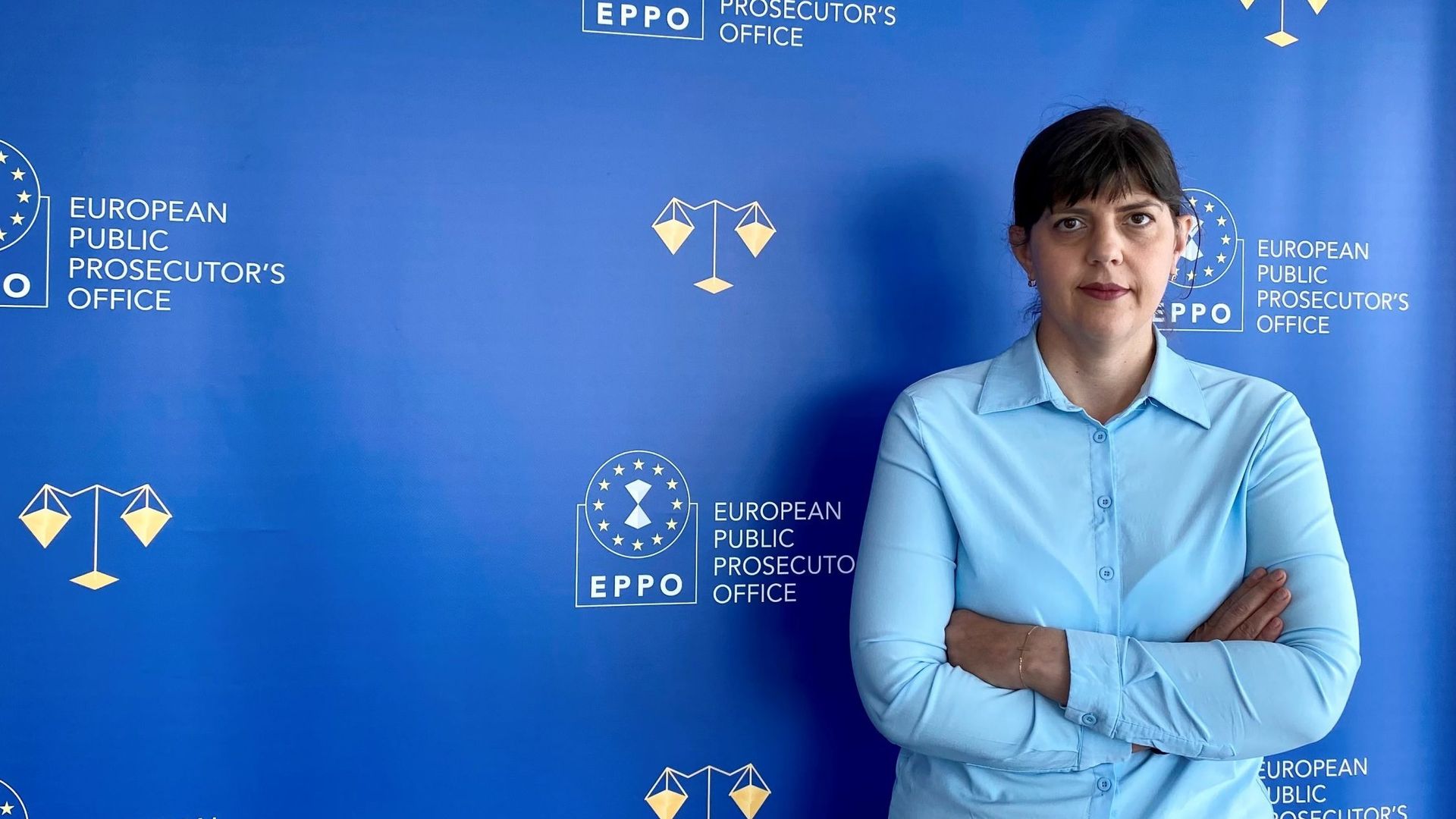 Laura Codruta Kövesi, désormais le visage de la lutte européenne contre la fraude.