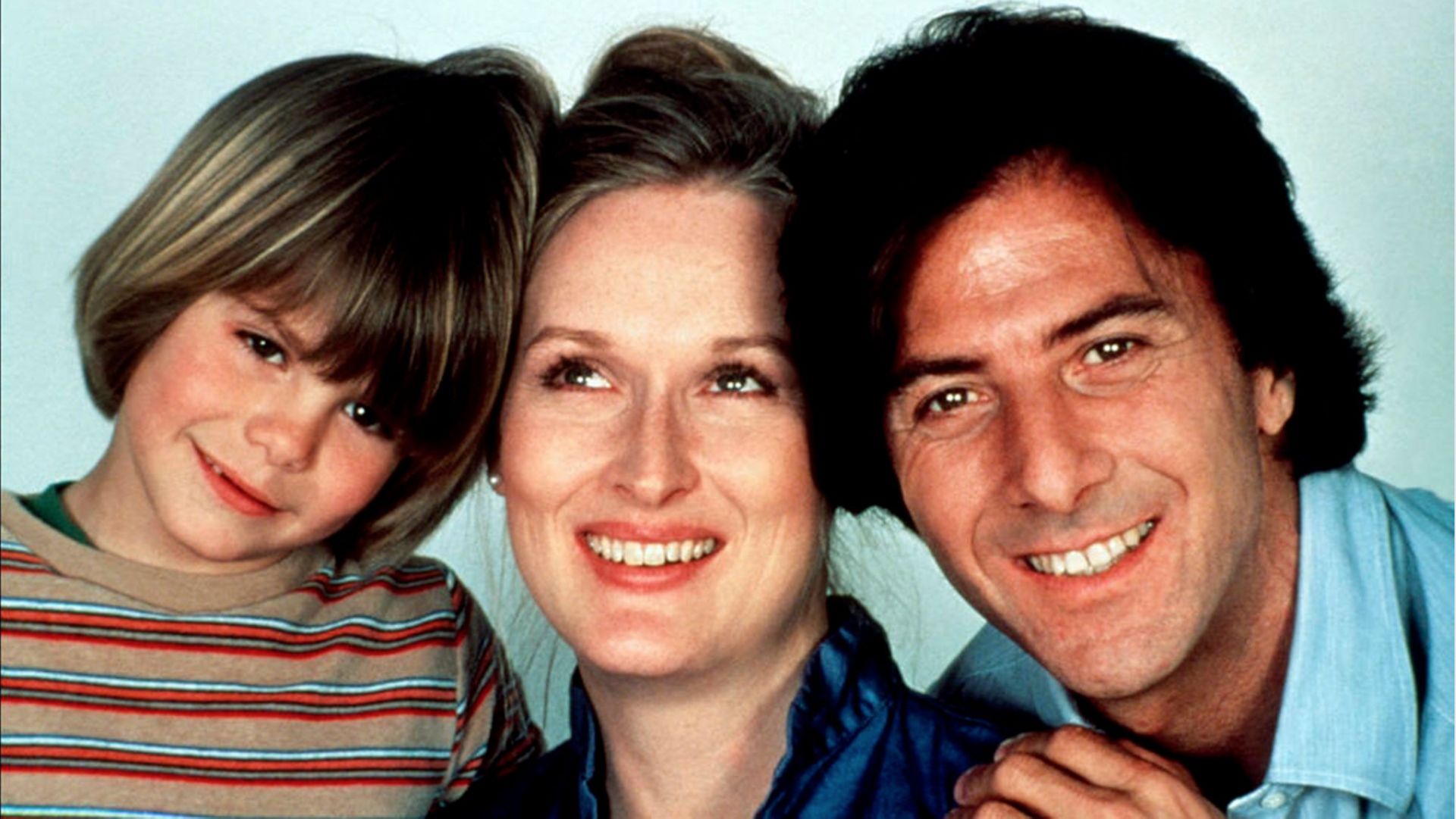 Classic Ciné : 'Kramer contre Kramer', le film intimiste qui a cassé les codes est à revoir sur La Trois - RTBF Actus