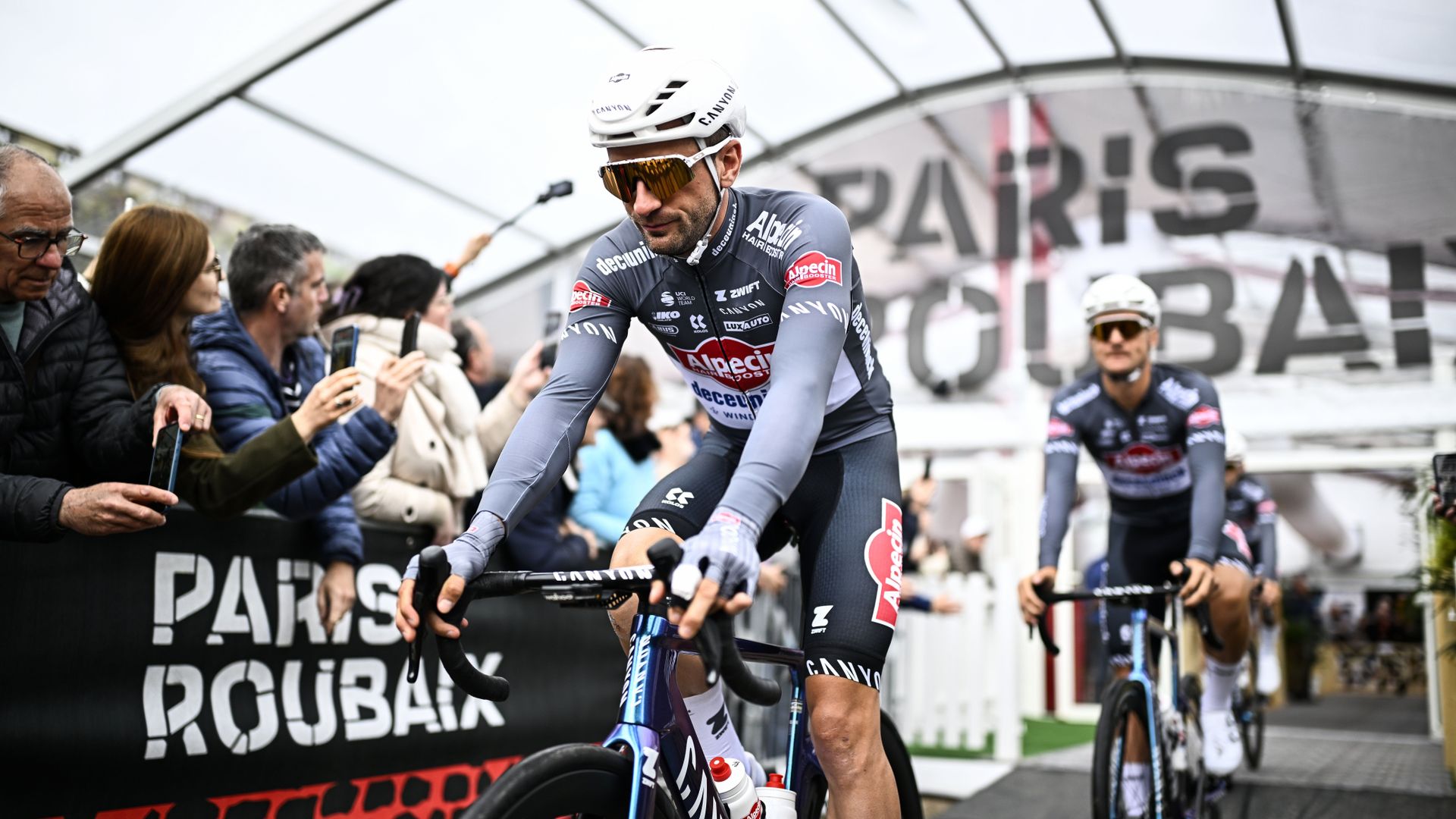 Edward Planckaert n’ira sans doute pas chez Soudal Quick-Step : le Wolfpack se rabat sur un autre Belge