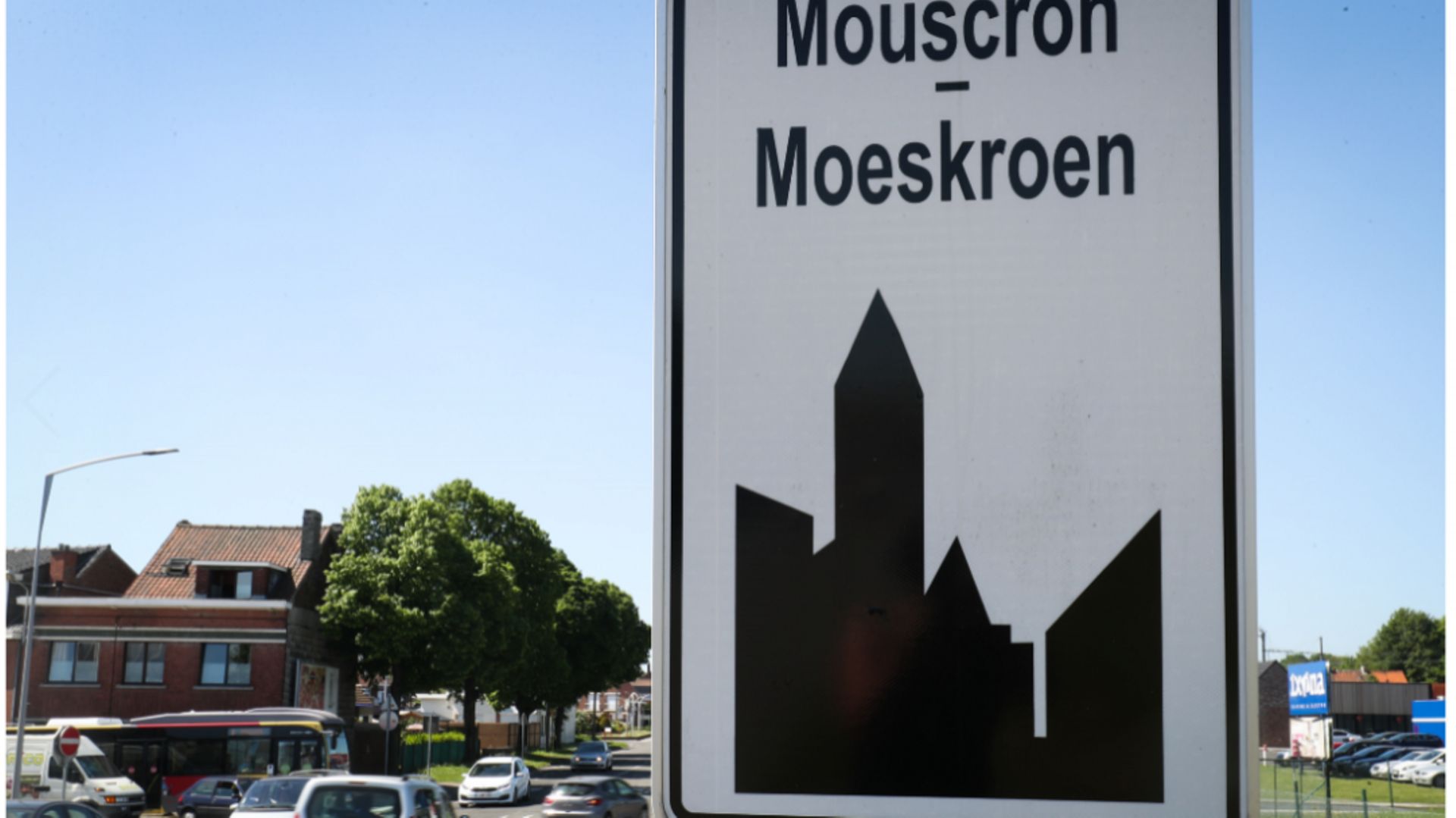La ville de Mouscron aura finalement bien un centre de vaccination