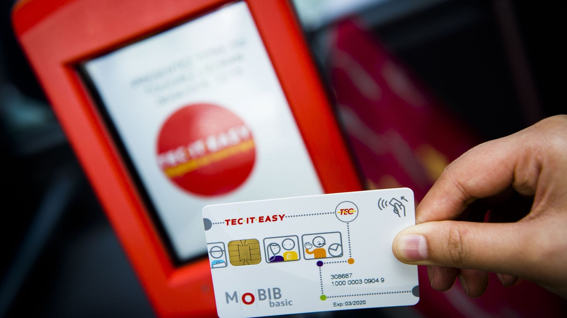 Nouveaux tarifs pour le TEC dès le 1er février 2026 : le prix des tickets va être harmonisé, il y aura des perdants et des gagnants