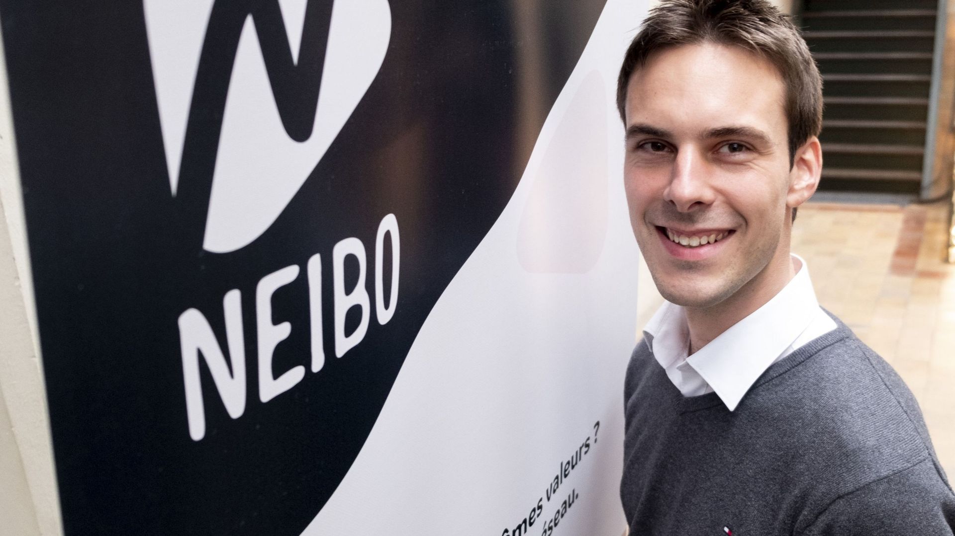 Lancée en octobre 2018, Neibo vient de lancer ses premiers abonnements de téléphonie mobile à destination de ses 2300 coopérateurs