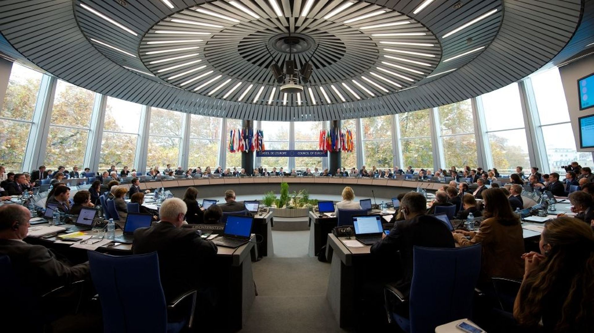 article 3 conseil de l'europe