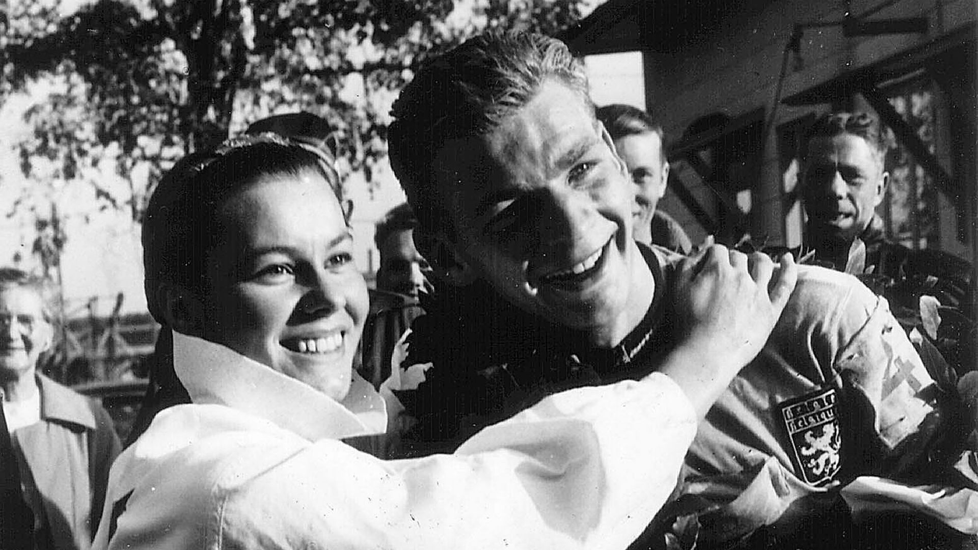 L'ancien cycliste Willy Vanden Berghen, médaillé olympique en 1960, est décédé mercredi à l'âge de 82 ans, annonce Sporza ce vendredi soir.