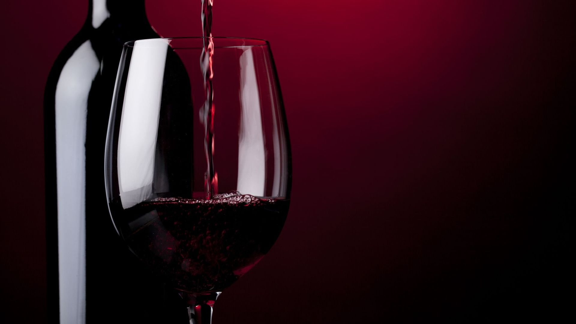 Un verre de vin rouge par jour peut-il prémunir contre le cancer de la prostate?