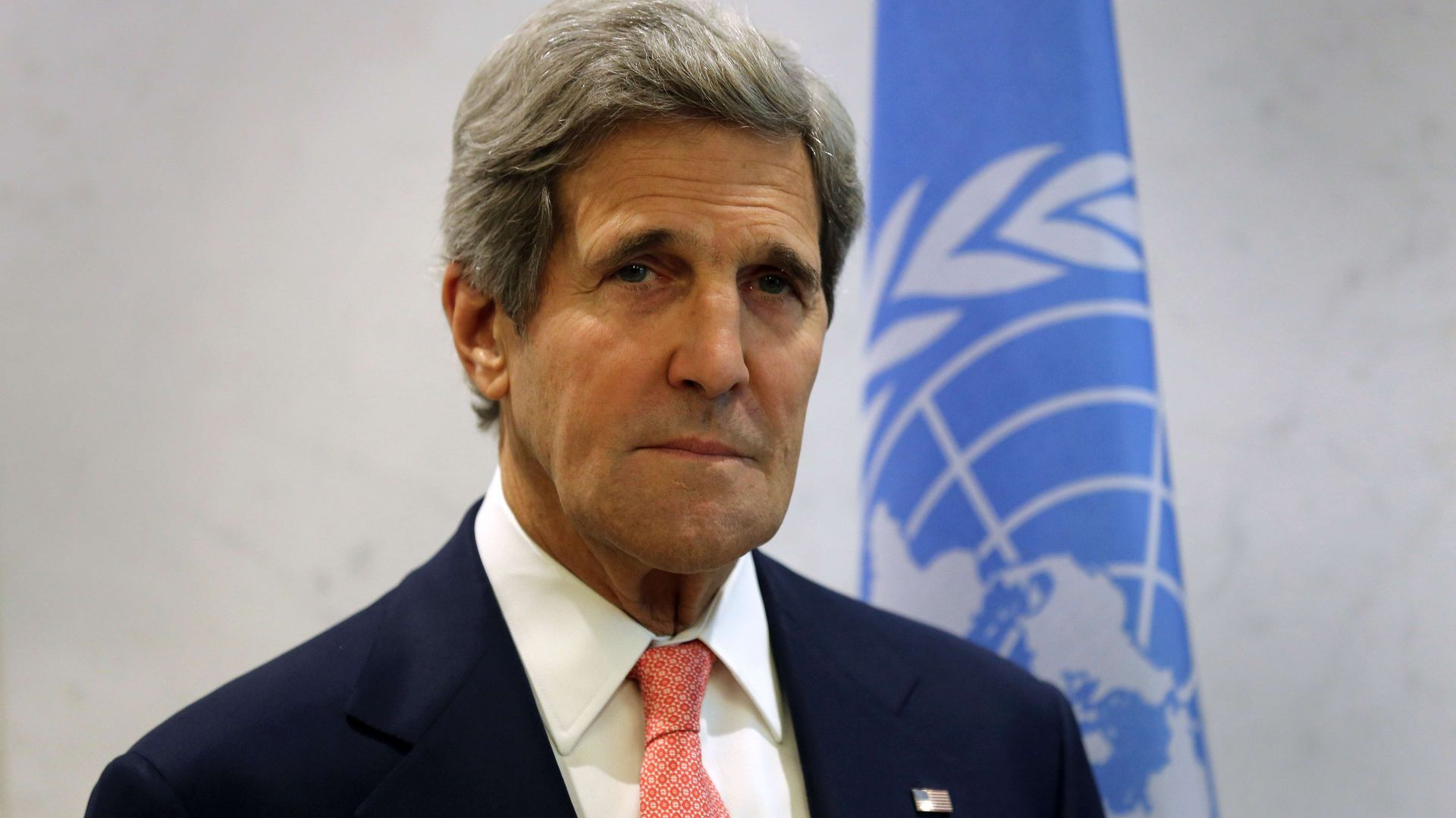 Congo: Kerry demande la fin de l'aide étrangère aux rebelles, le Rwanda visé