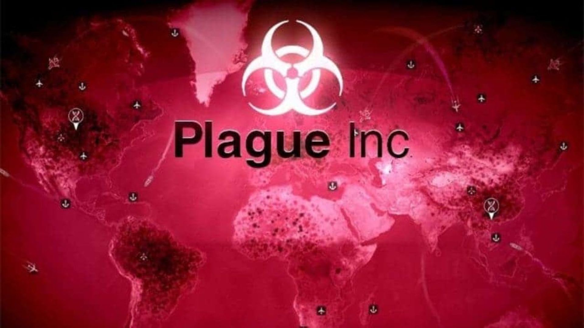 Le jeu Plague Inc censuré par la Chine