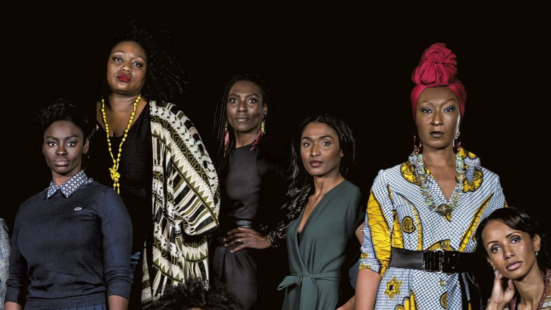 Des actrices noires dénoncent le racisme latent du cinéma français