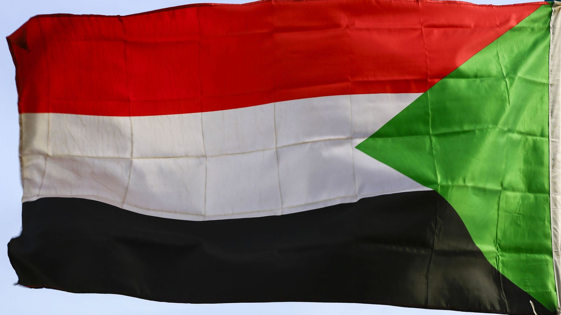 Le gouvernement soudanais et des rebelles signent un accord de paix historique