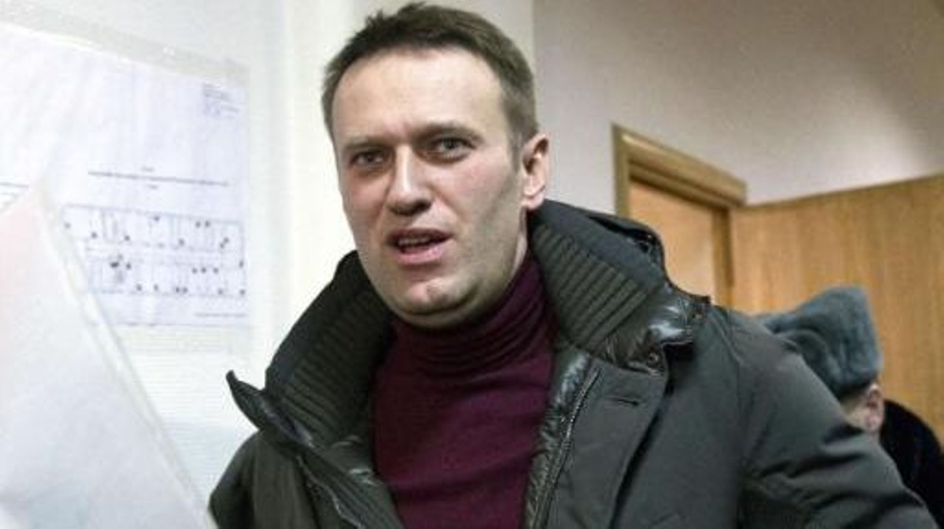 Le site de l'opposant Alexei Navalny bloqué par les autorités russes