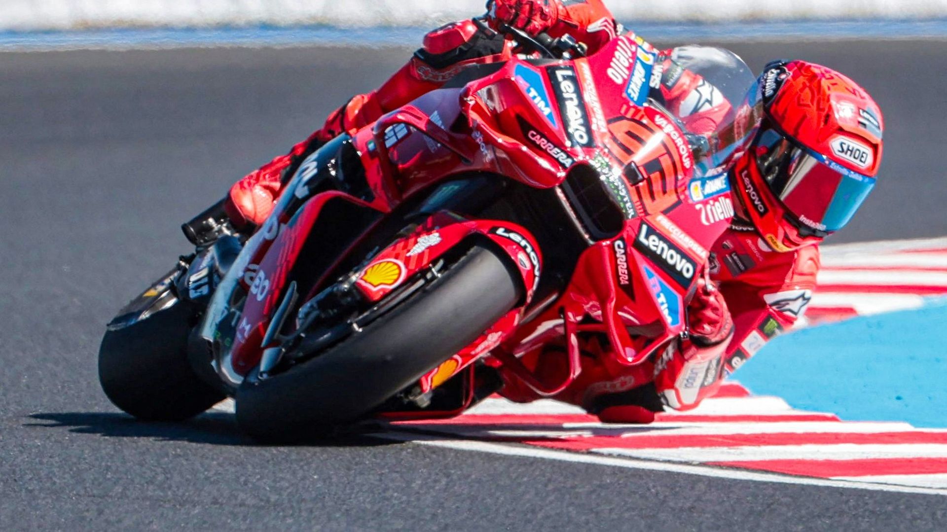 Direct vidéo - MotoGP Catalogne : suivez les essais libres 2 et les qualifs