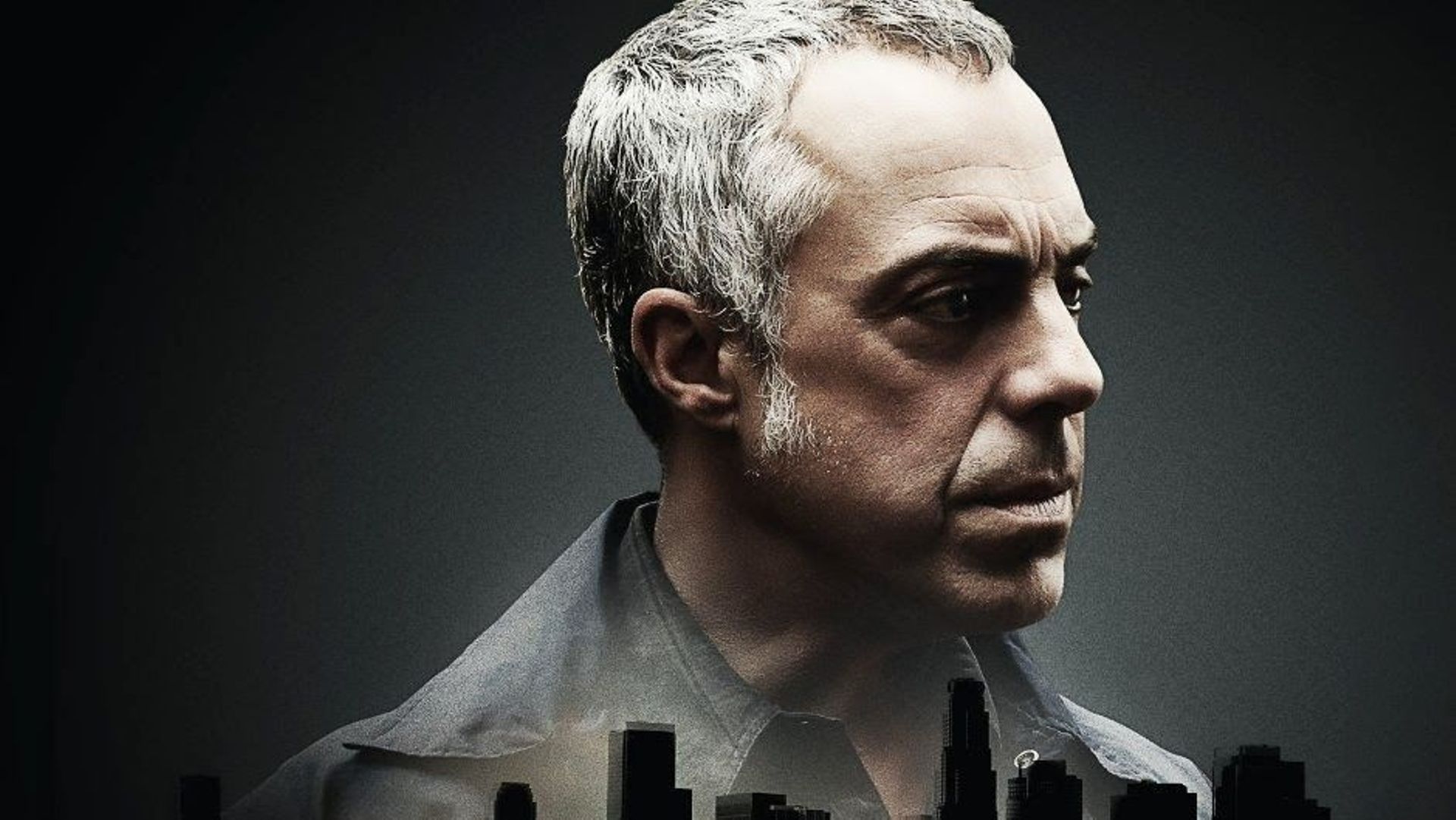 'Bosch' reprendra du service dans une 4e saison - RTBF Actus