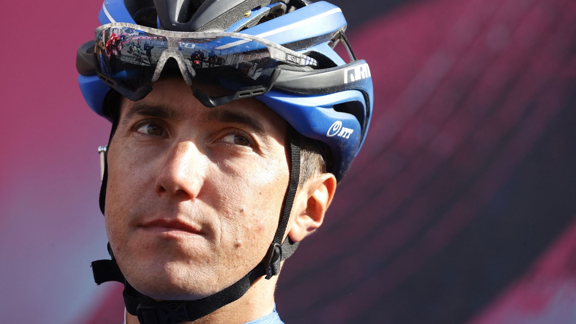 Cyclisme - L’équipe cycliste Intermarché-Wanty-Gobert Matériaux ajoute un 32ème coureur à son noyau. L’Italien Domenico Pozzovivo a signé un contrat au sein de la formation wallonne.