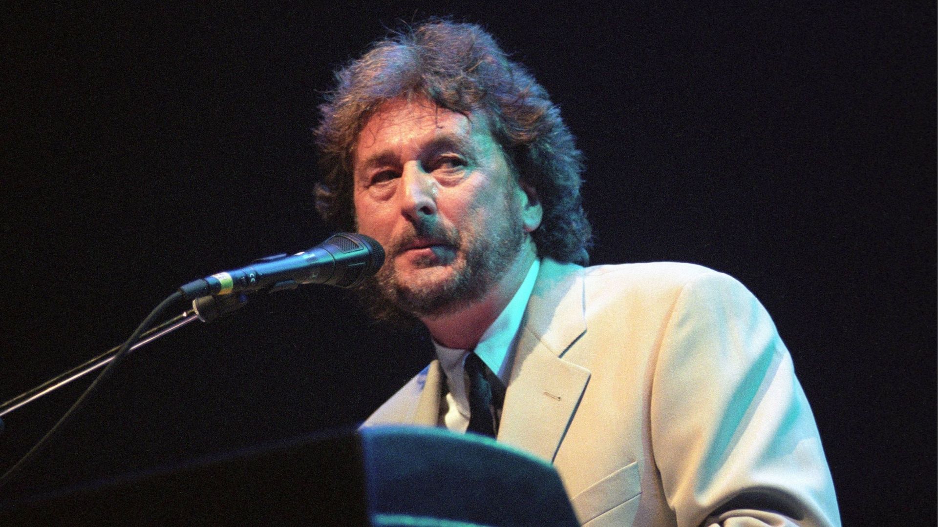 Retour sur la carrière de Rick Davies, l’âme discrète mais essentielle de Supertramp