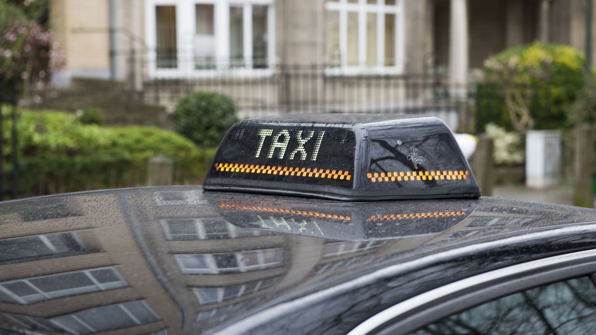 Handycab : une nouvelle application Taxi pour les personnes à mobilité réduite