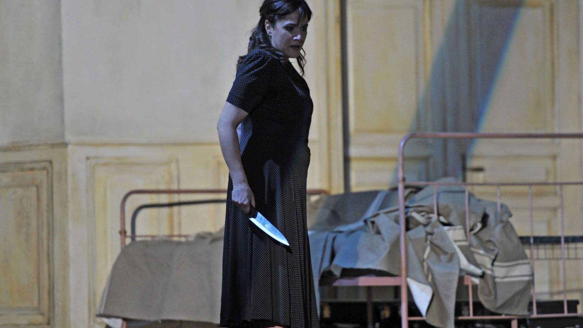 Cecilia Bartoli en concert à Bozar le 12 décembre pour un récital autour de Farinelli
