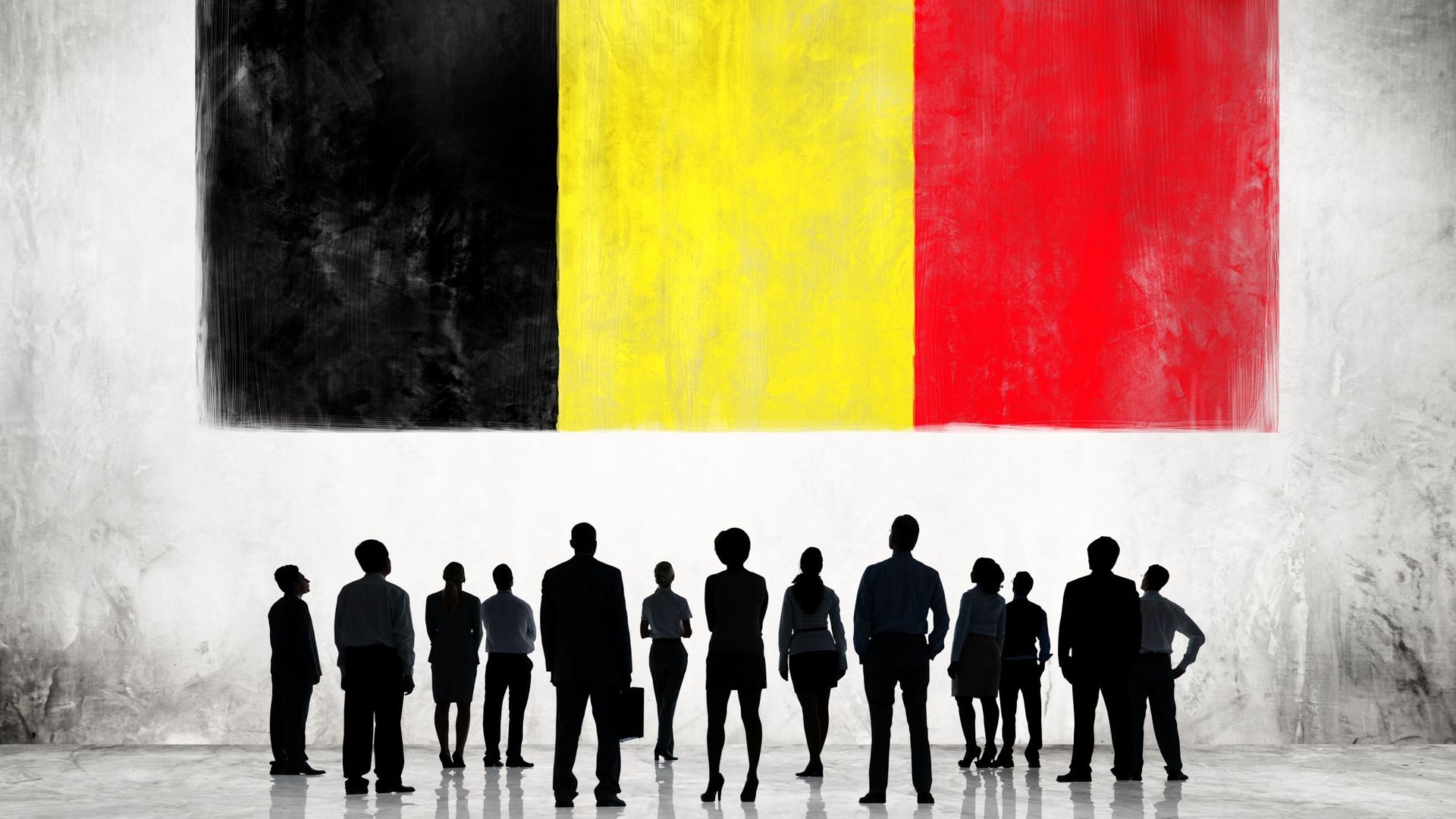 Le nombre de chômeurs n’a plus été aussi élevé en Belgique depuis janvier 2022