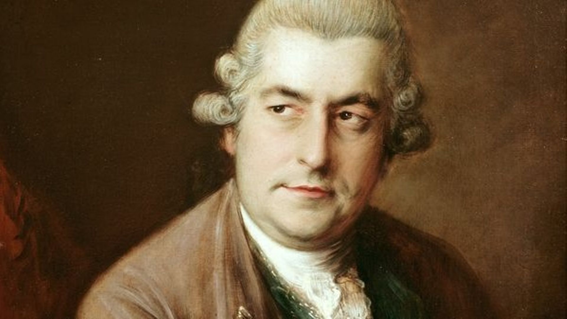 Johann Christian Bach, fils de Jean-Sébastien, protégé du couple royal britannique