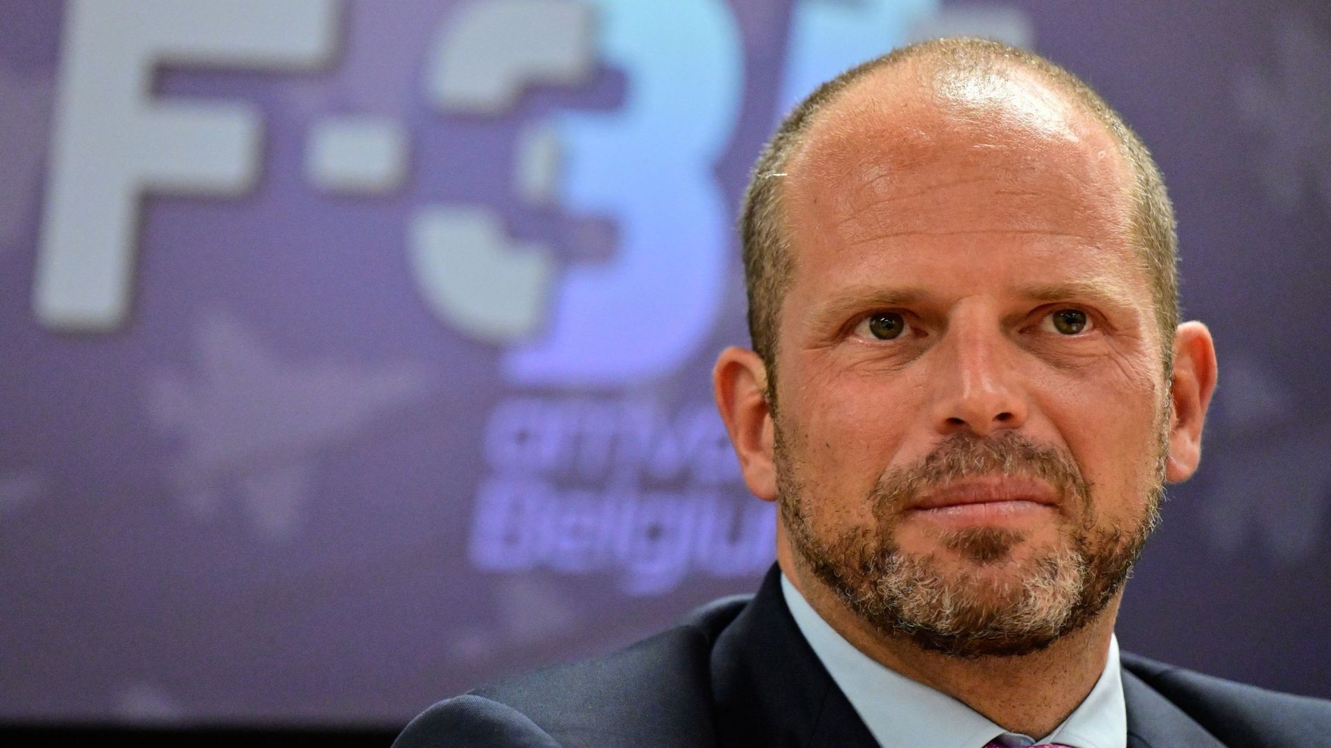 Le ministre Francken demande l'utilisation de balles en caoutchouc contre les émeutiers, "comme à Los Angeles"