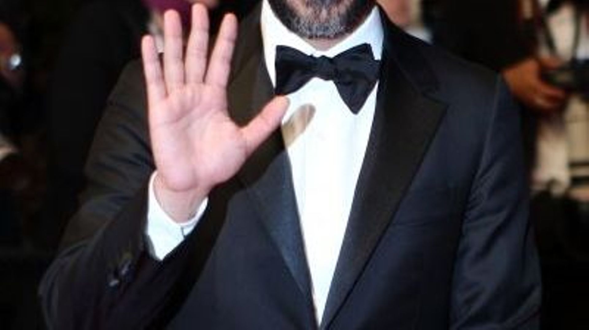 Manu Payet incarne le personnage principal du film