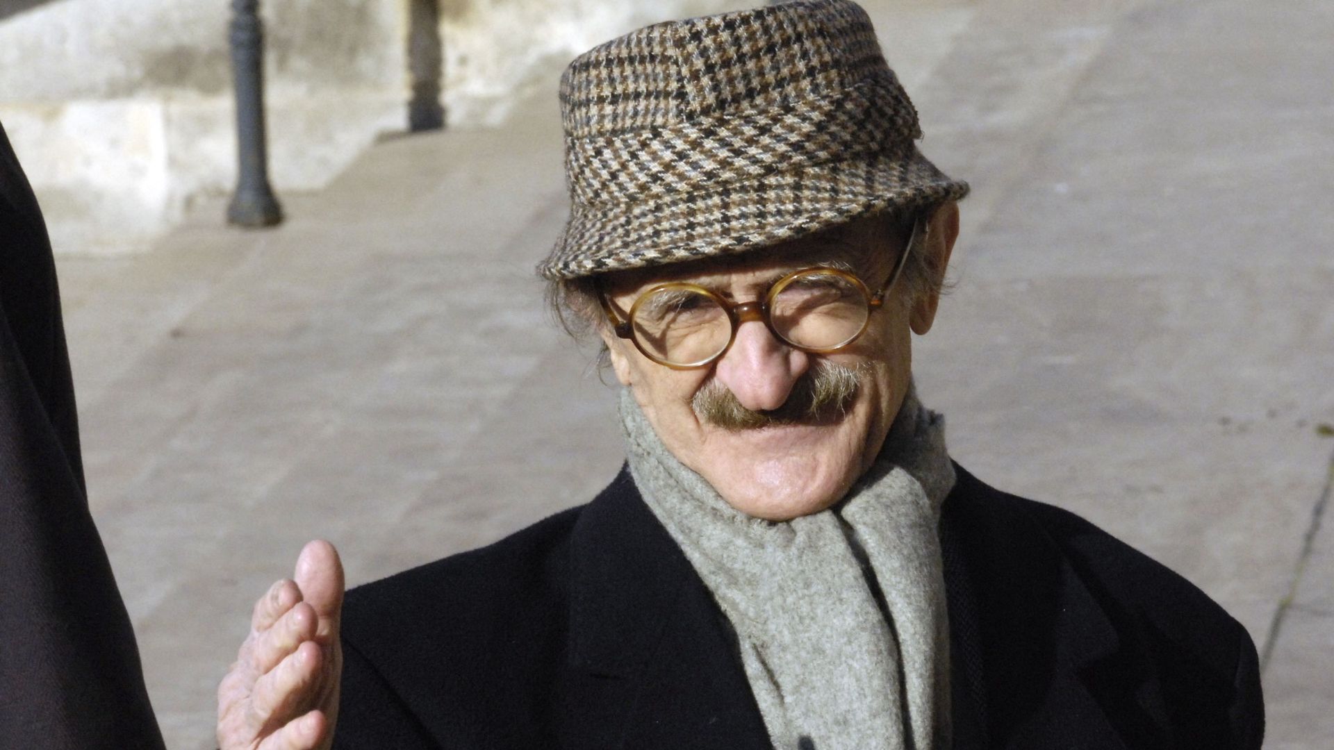 Le musicien français Marcel Zanini est mort mercredi à l’âge de 99 ans dans un hôpital à Paris.